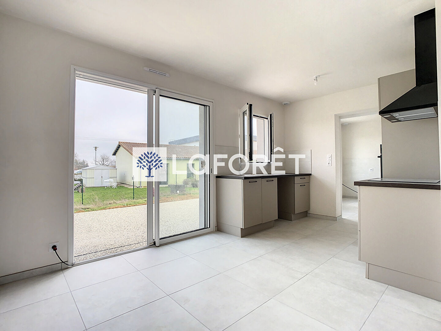 Maison à louer, 97m², BRESSUIRE