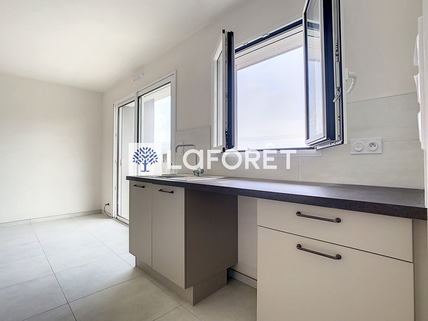 Maison à louer, 97m², BRESSUIRE