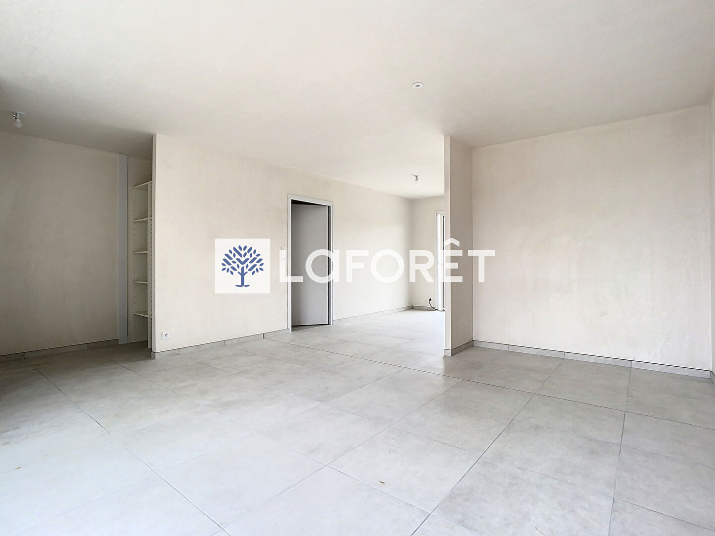 Maison à louer, 97m², BRESSUIRE