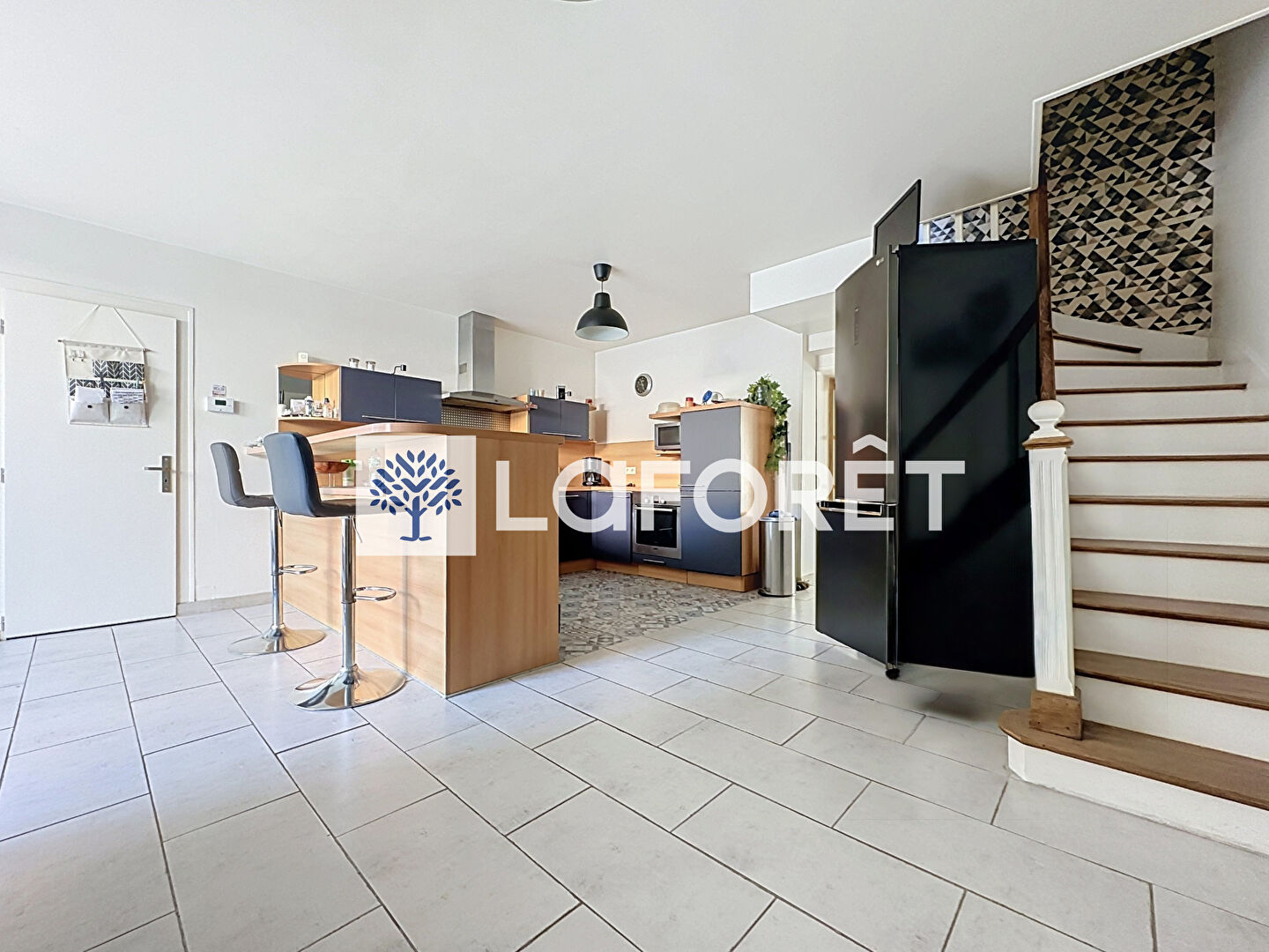 Maison à vendre, 160m², BRESSUIRE