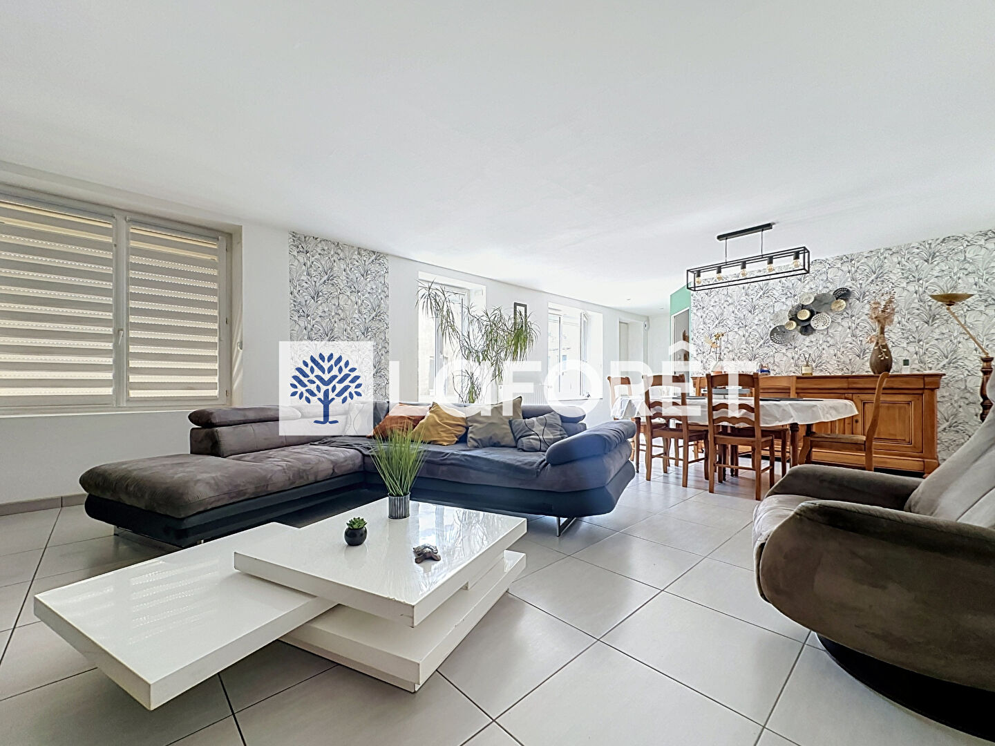 Maison à vendre, 160m², BRESSUIRE
