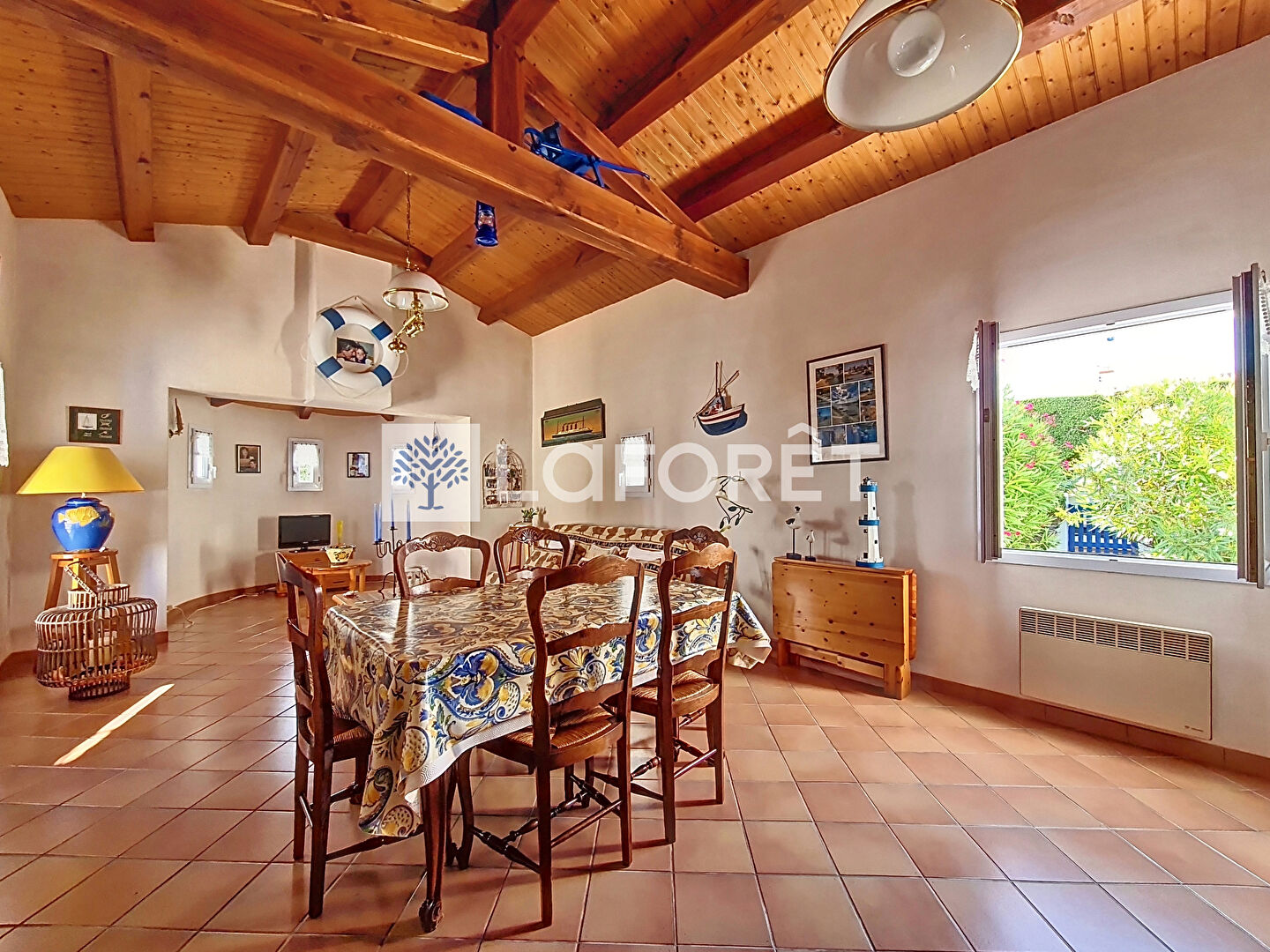 Maison à vendre, 74m², BARBATRE