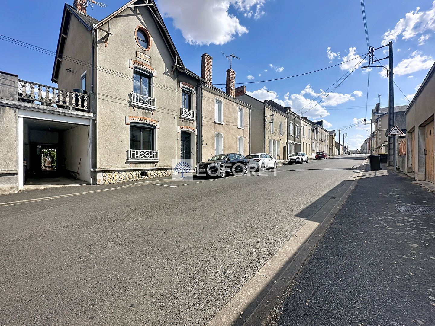 Maison à vendre, 123m², THOUARS