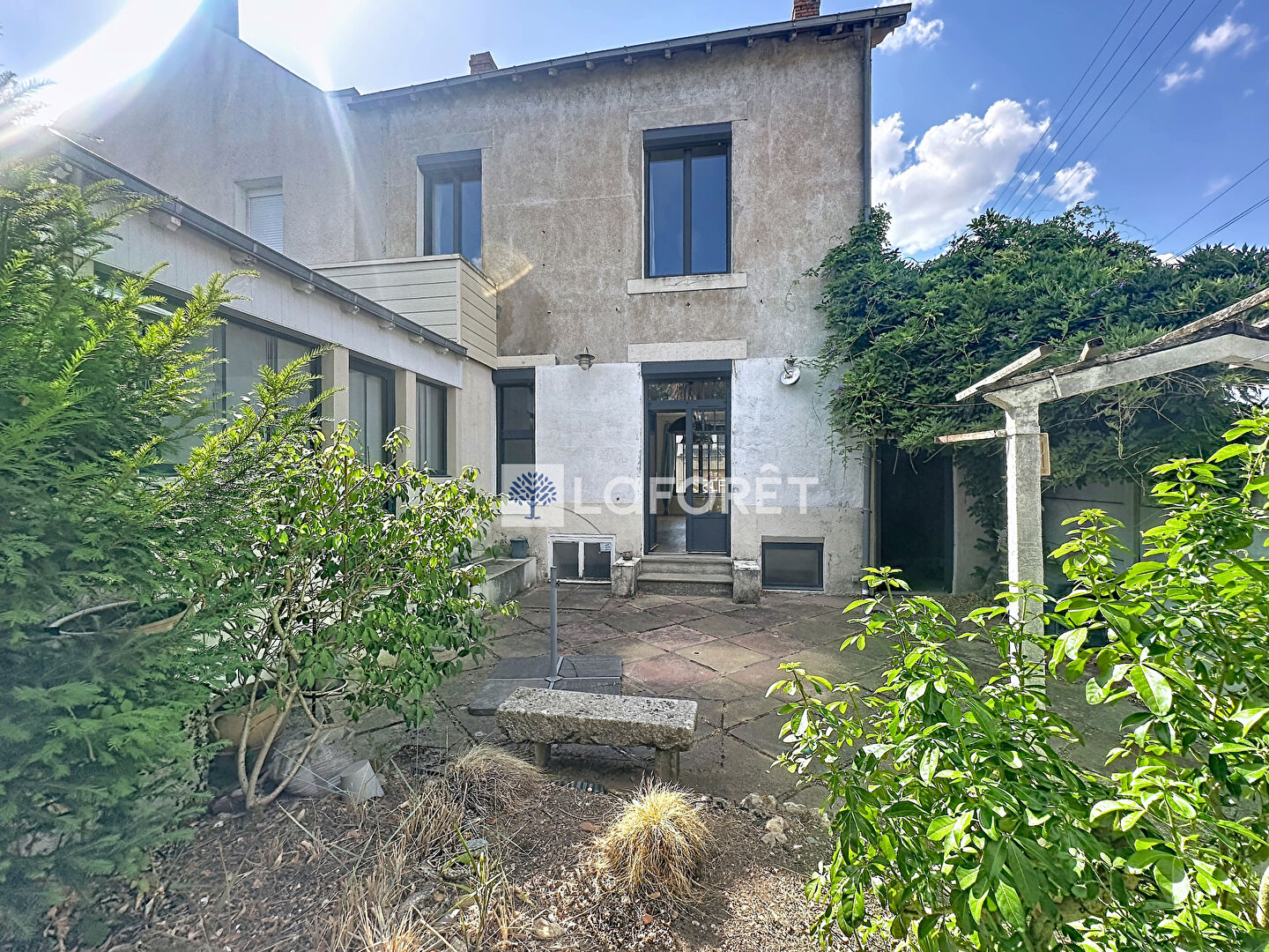 Maison à vendre, 123m², THOUARS