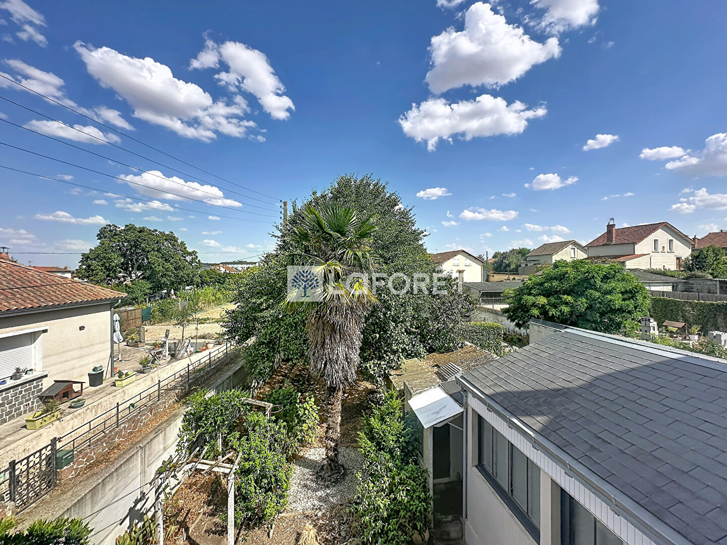 Maison à vendre, 123m², THOUARS