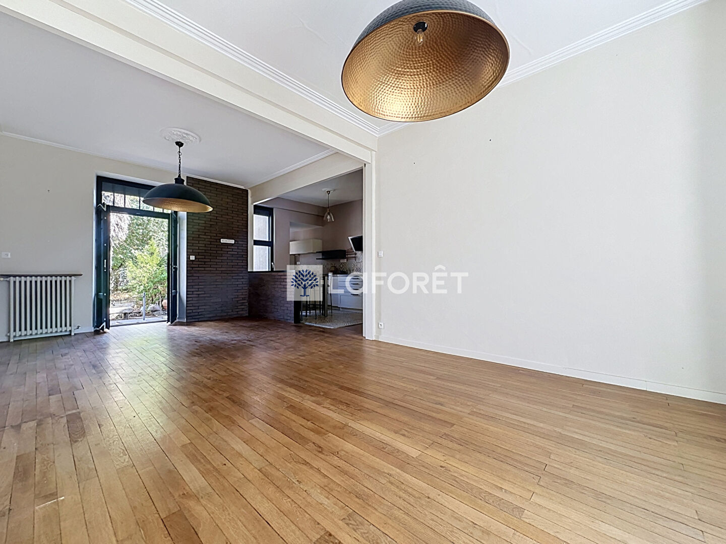 Maison à vendre, 123m², THOUARS