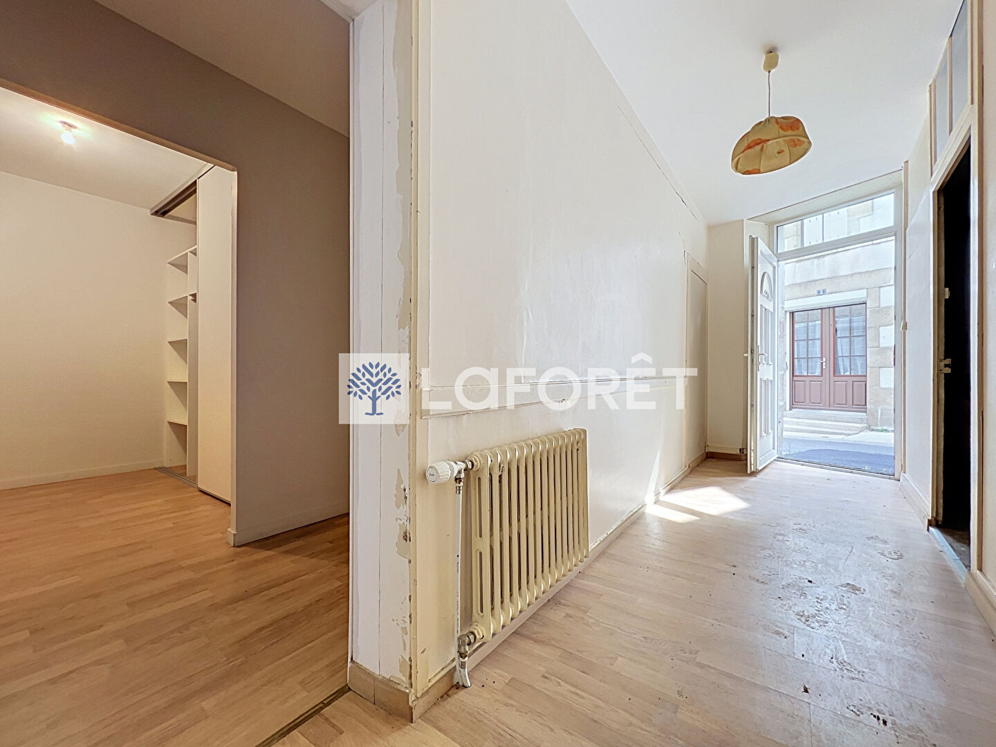 Maison à vendre, 295m², LA CHAPELLE SAINT LAURENT