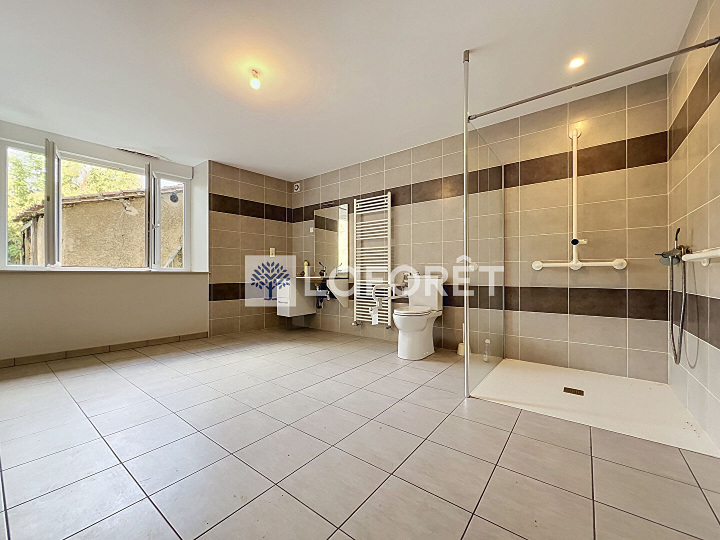 Maison à vendre, 295m², LA CHAPELLE SAINT LAURENT