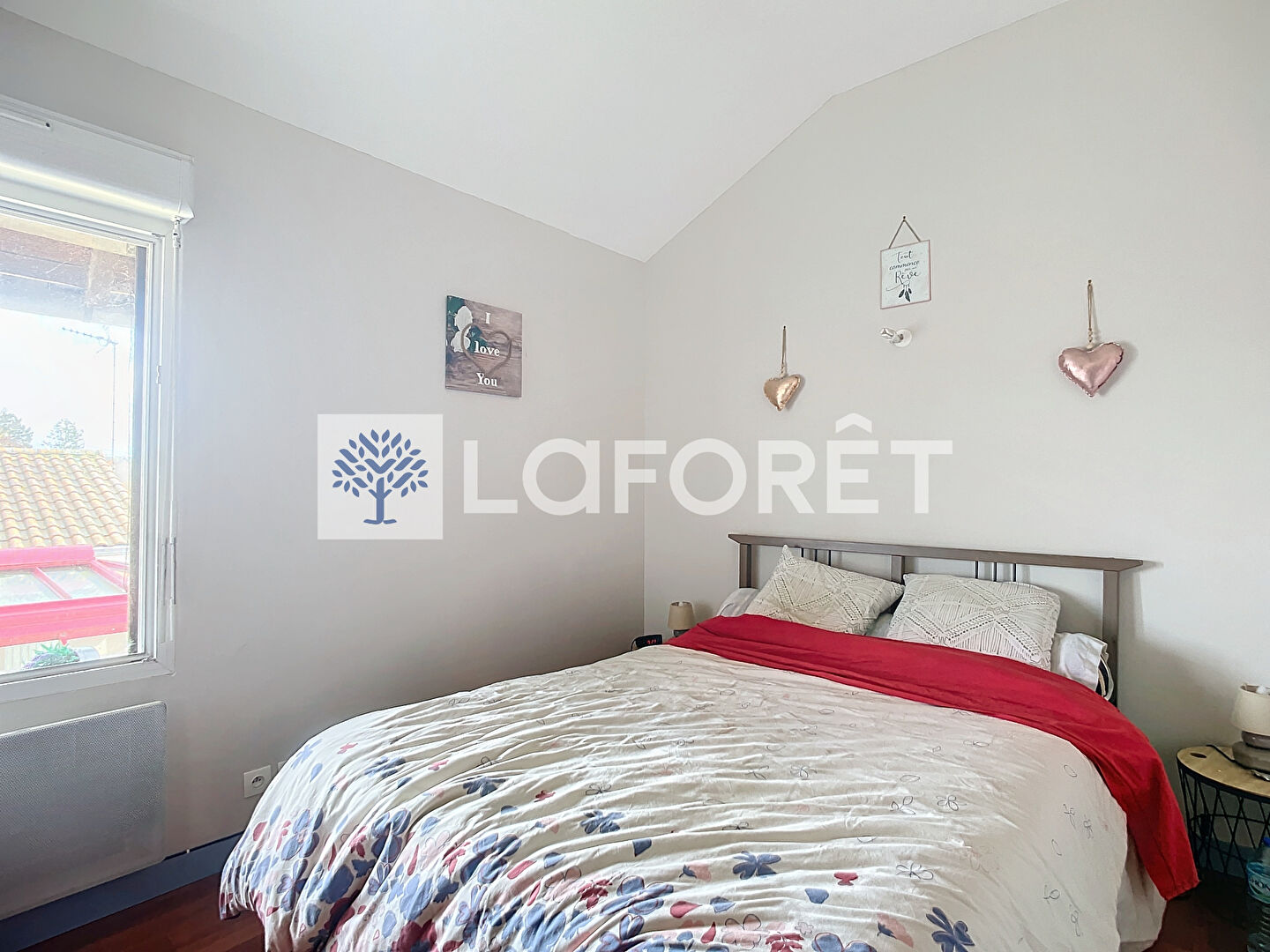 Maison à louer, 58m², Thouars