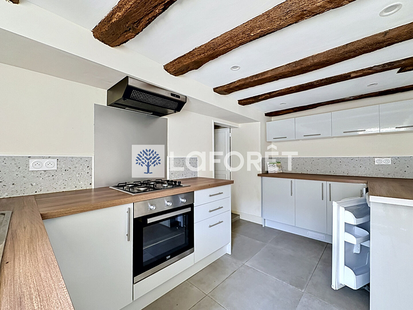 Maison à louer, 79m², PARTHENAY