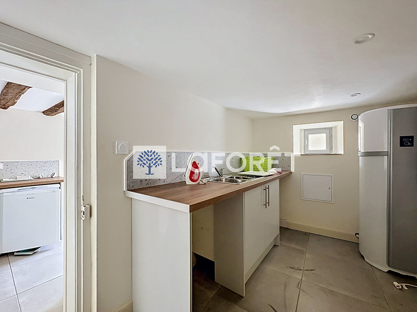 Maison à louer, 79m², PARTHENAY