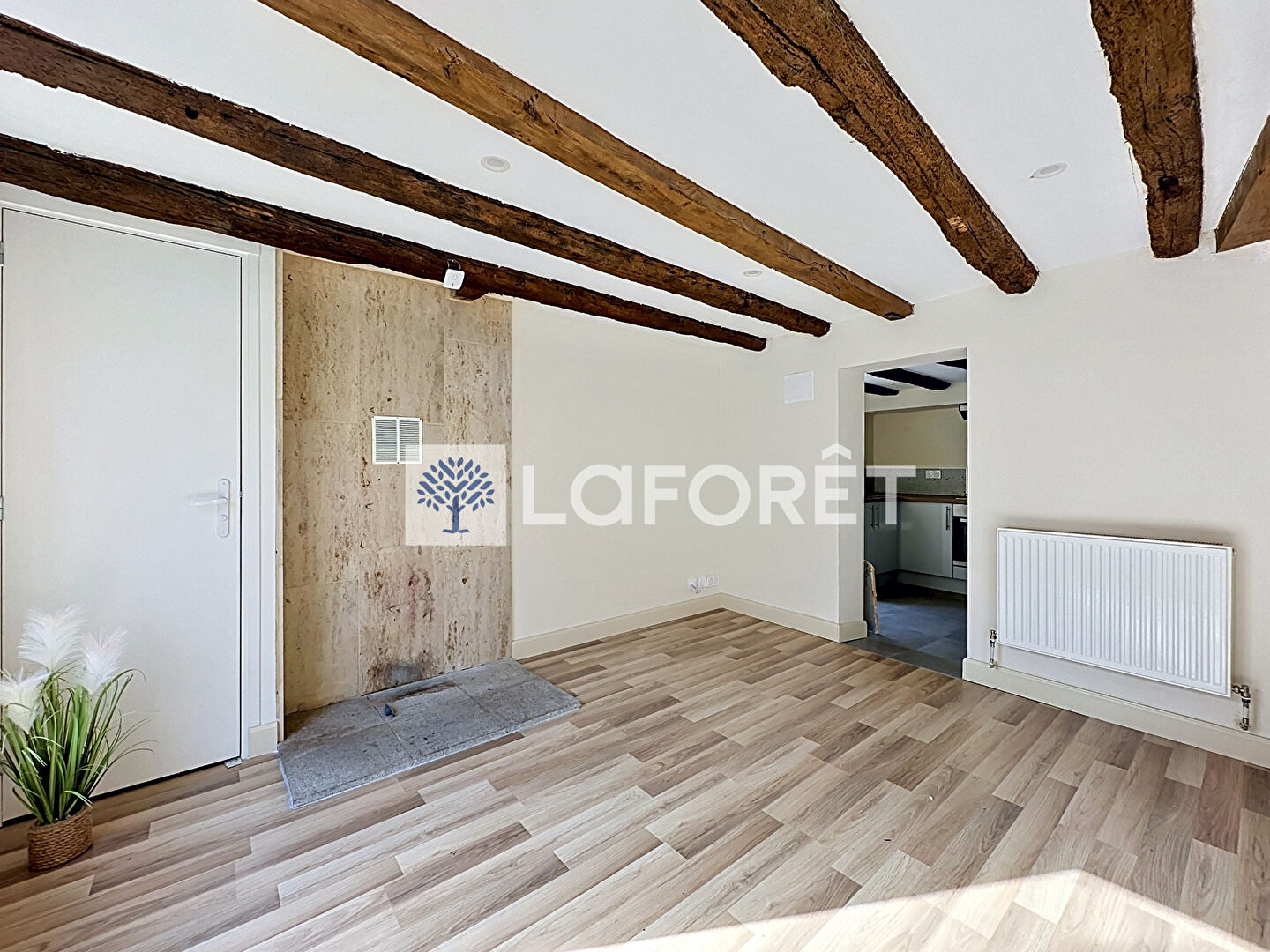 Maison à louer, 79m², PARTHENAY
