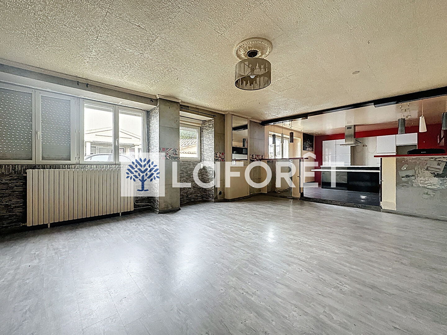 Maison à vendre, 165m², BRESSUIRE