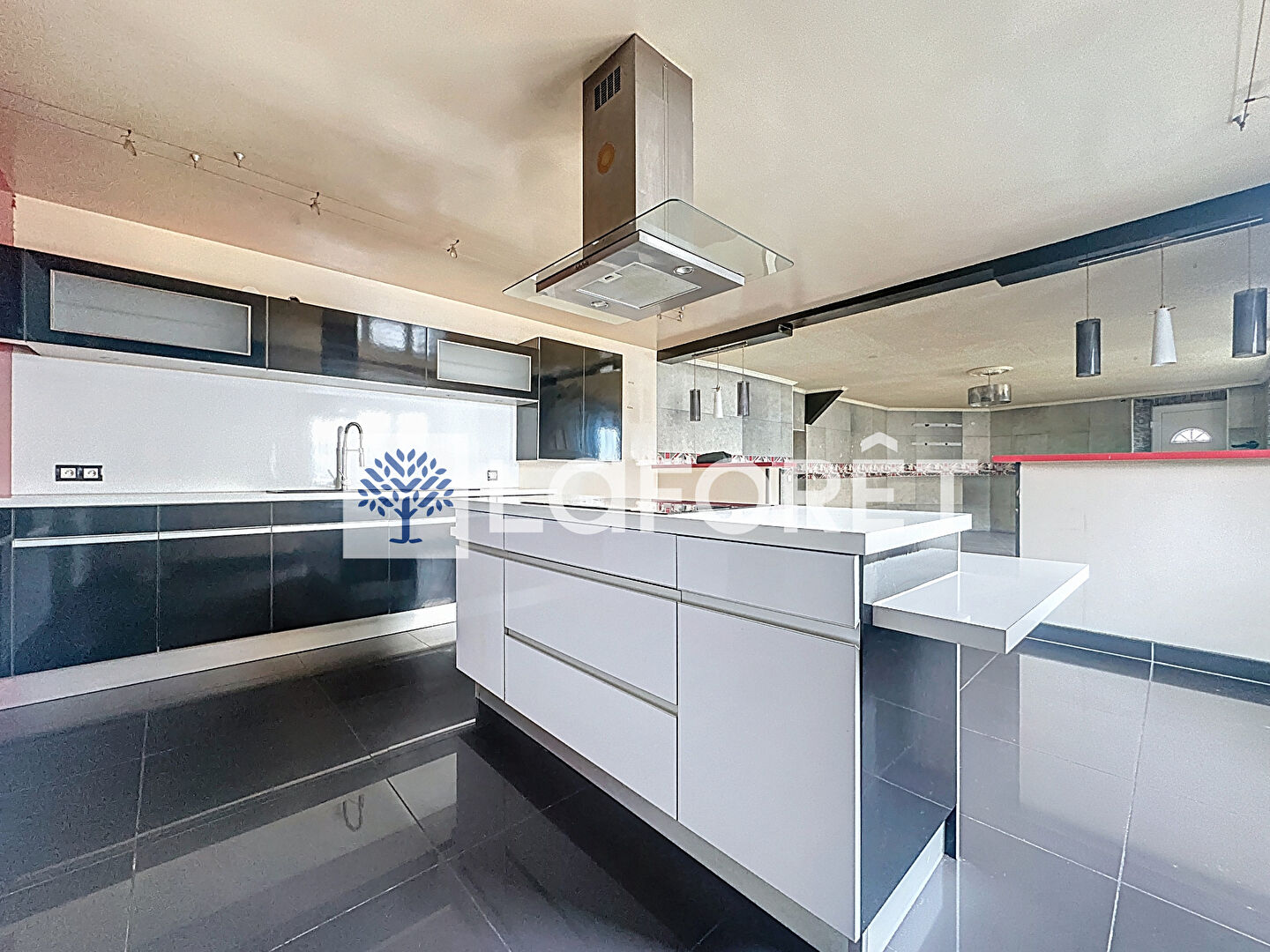 Maison à vendre, 165m², BRESSUIRE