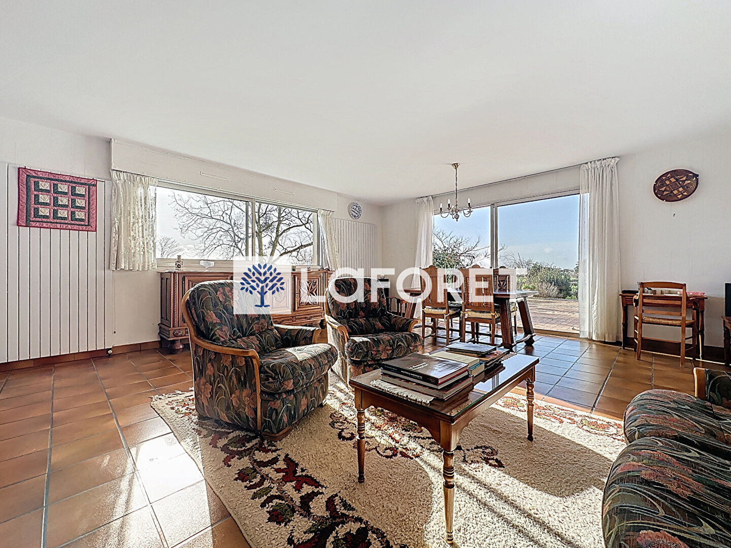 Maison à vendre, 161m², Argentonnay