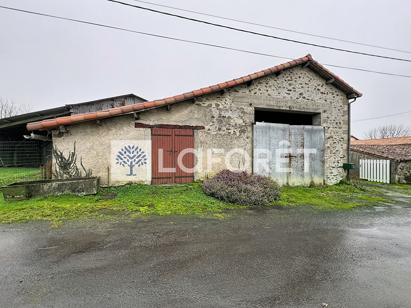 Maison à vendre, 67m², Courlay