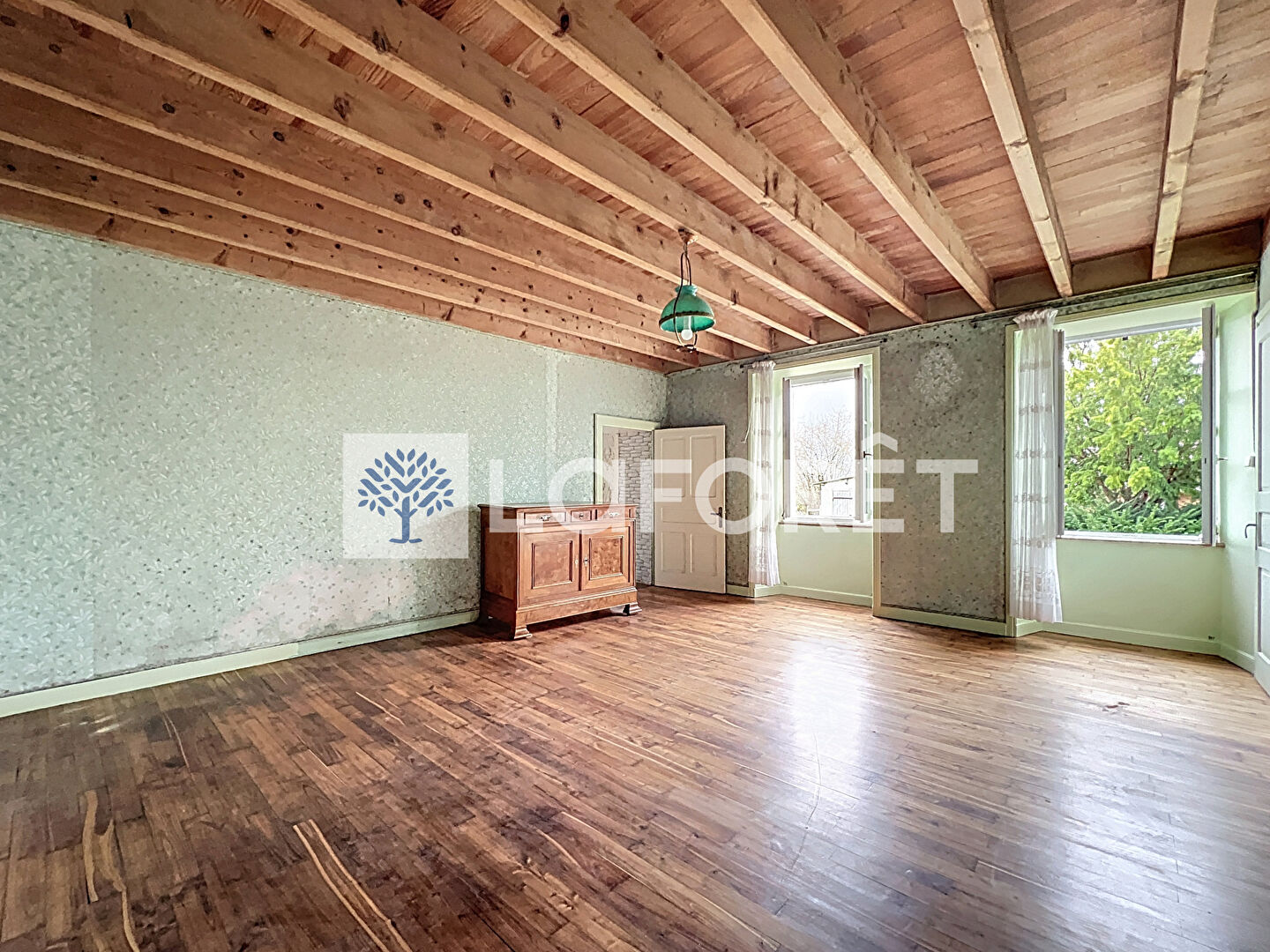 Maison à vendre, 67m², Courlay