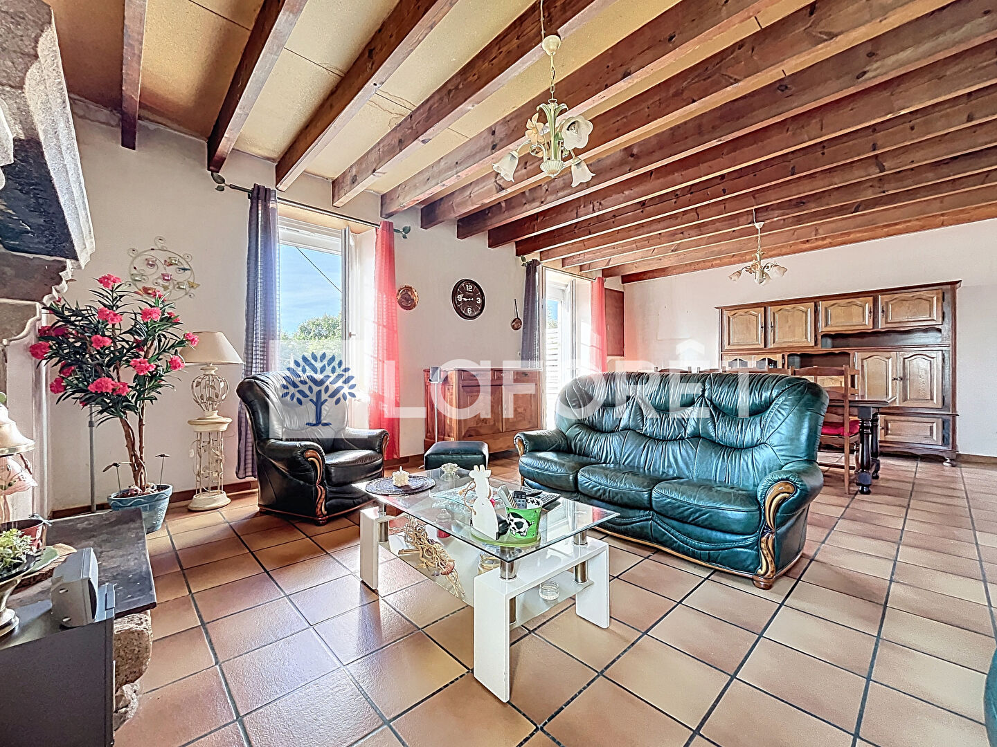 Maison à vendre, 150m², Bretignolles