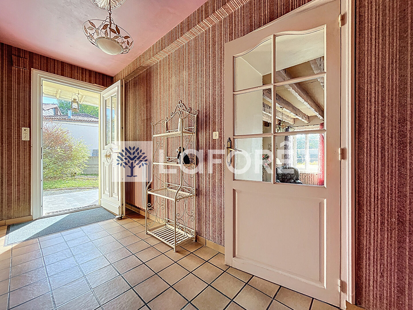 Maison à vendre, 150m², Bretignolles