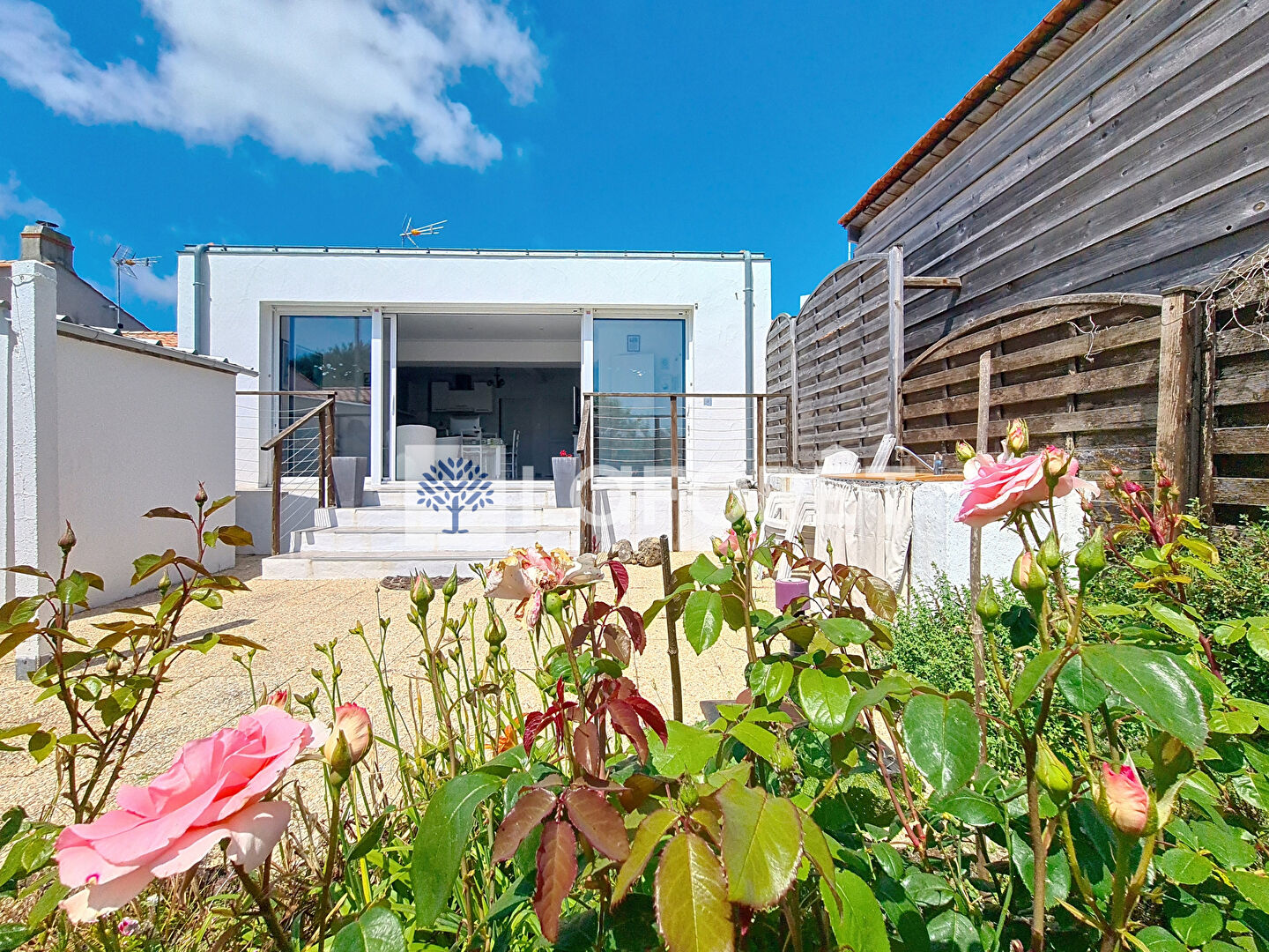 Maison à vendre, 52m², BARBATRE