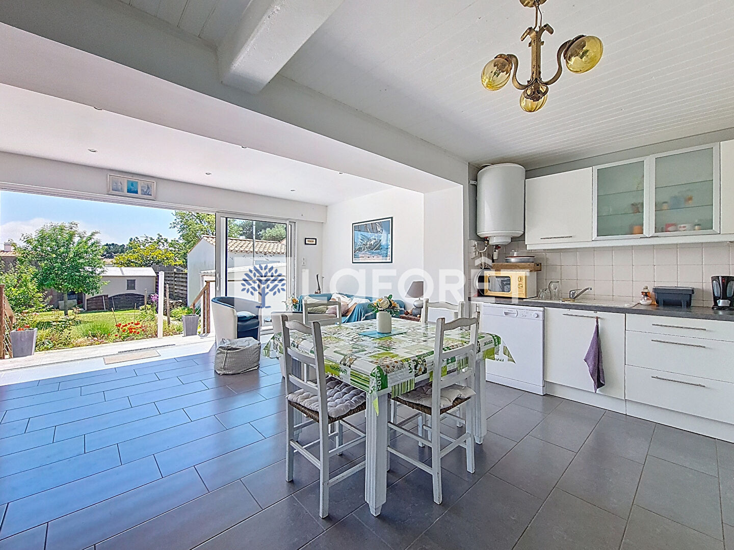 Maison à vendre, 52m², BARBATRE