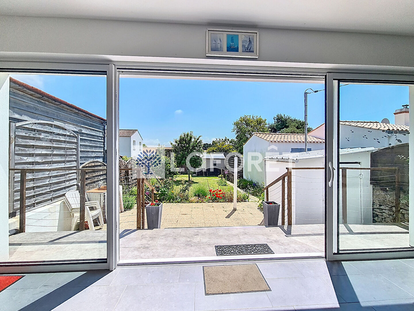 Maison à vendre, 52m², BARBATRE