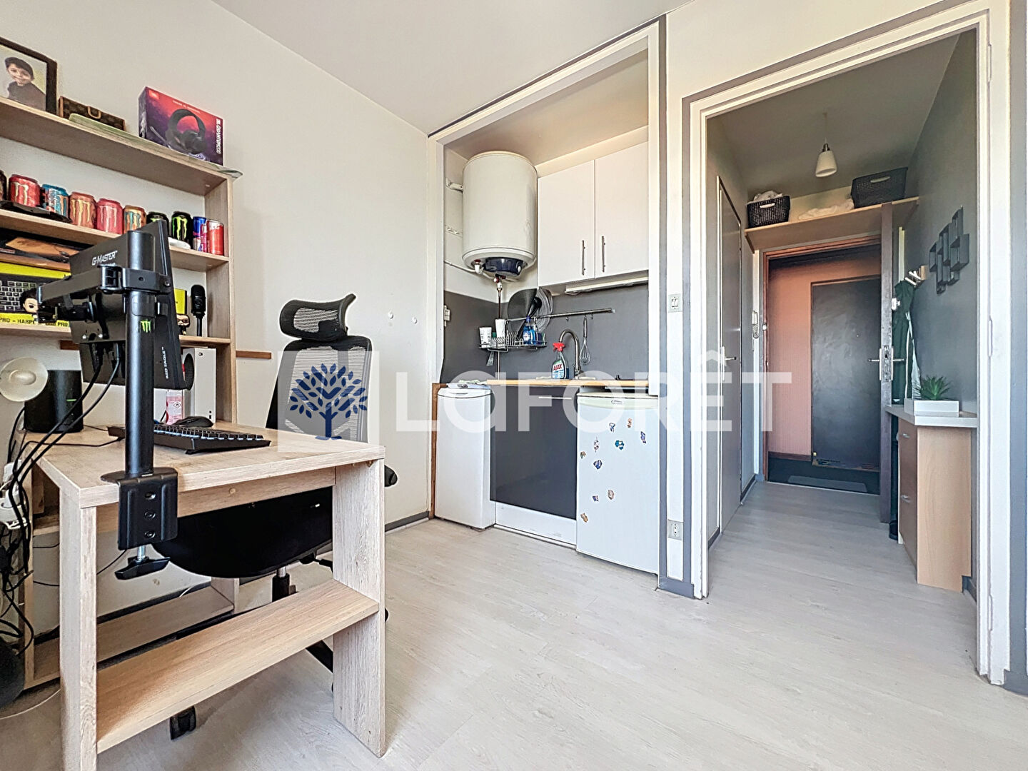 Maison à vendre, 17m², Thouars