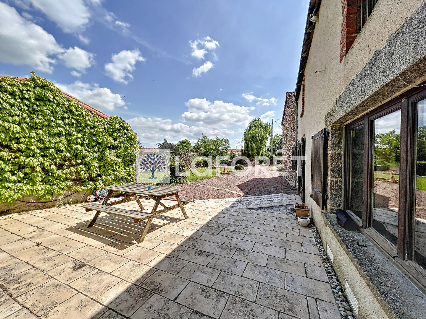 Maison à vendre, 185m², Coulonges-Thouarsais
