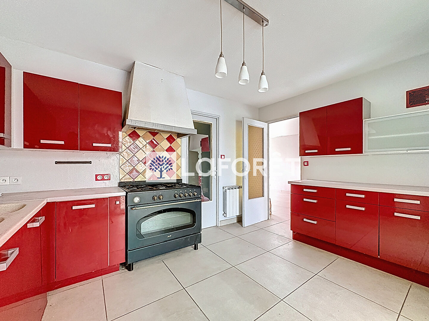 Maison à vendre, 118m², BRESSUIRE