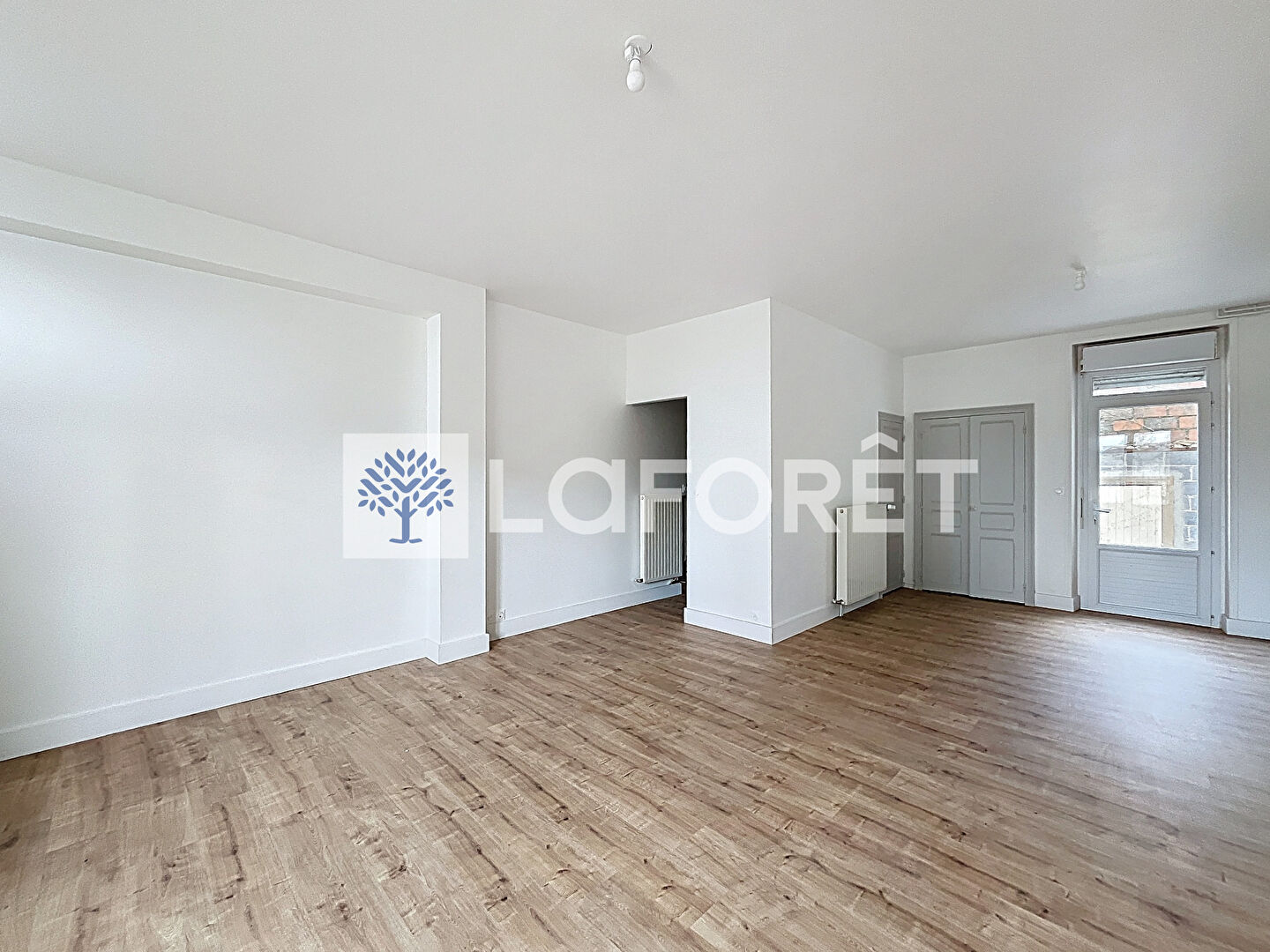 Maison à louer, 102m², Thouars