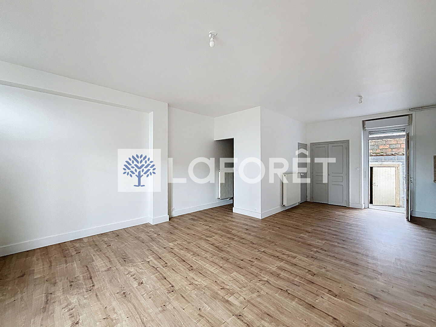 Maison à louer, 102m², Thouars