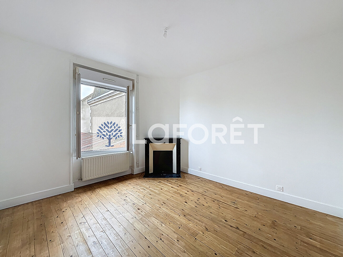 Maison à louer, 102m², Thouars