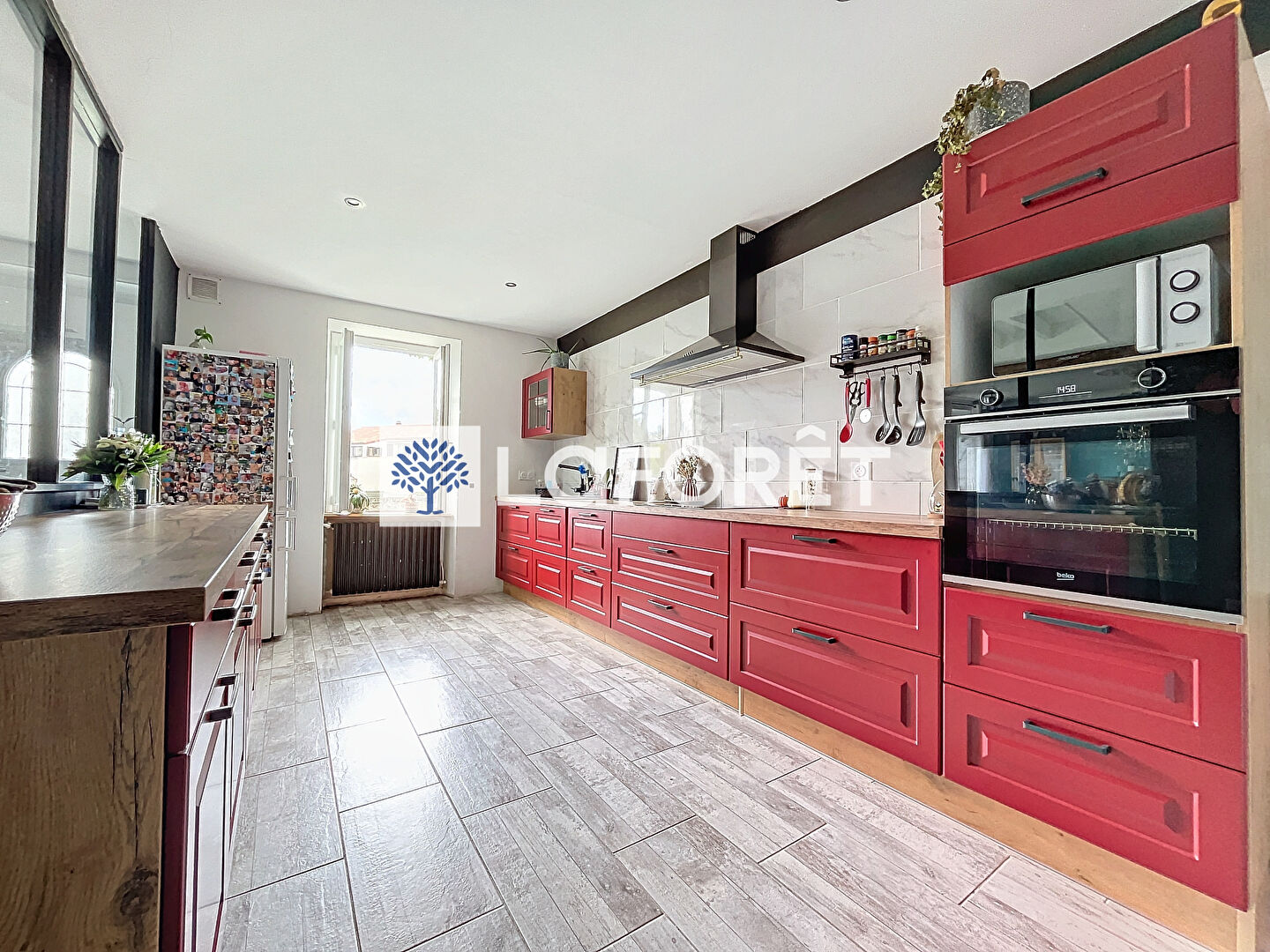 Maison à vendre, 196m², La Petite-Boissière