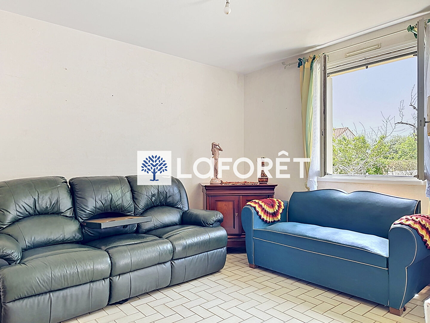 Maison à vendre, 89m², NUEIL LES AUBIERS