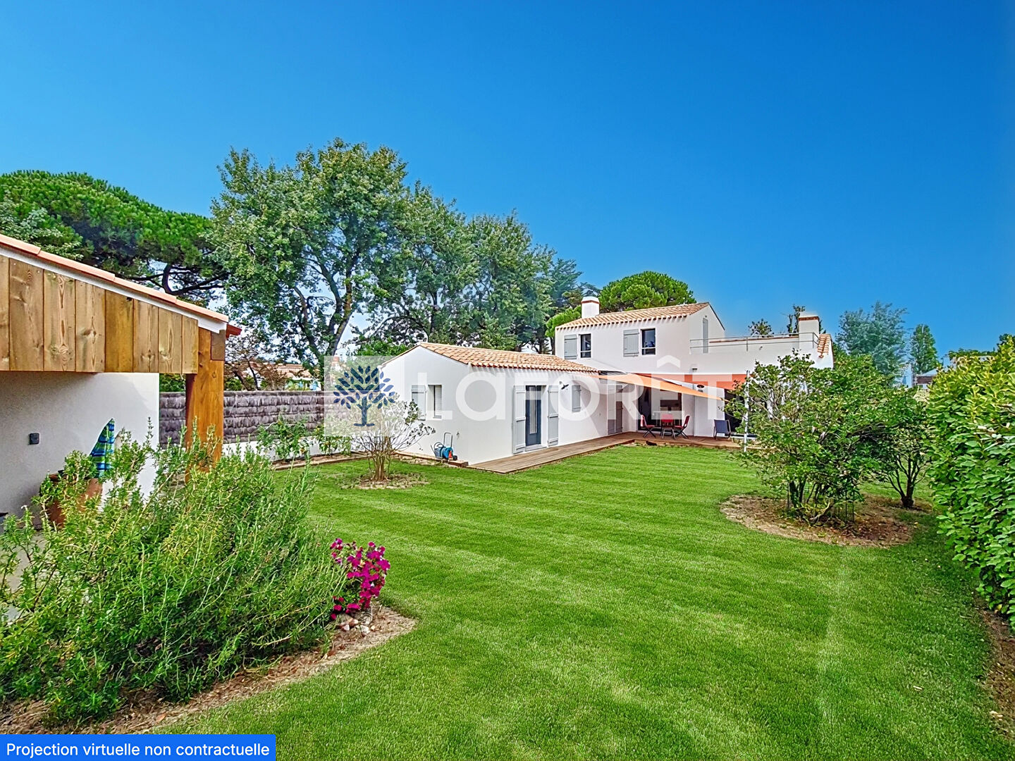 Maison à vendre, 130m², BARBATRE