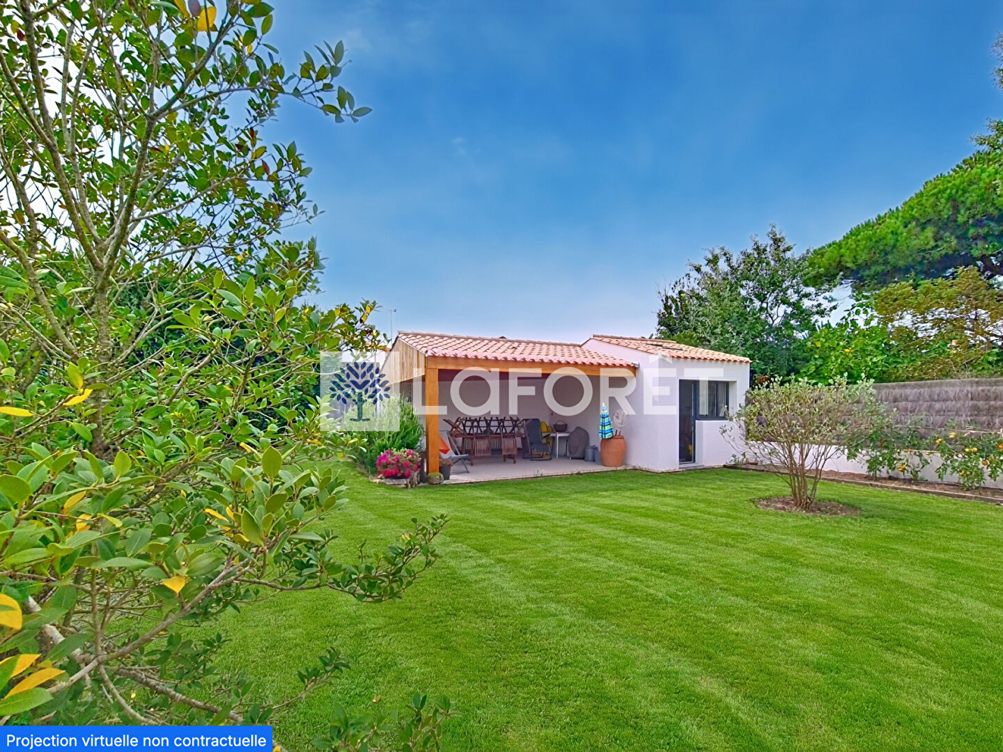 Maison à vendre, 130m², BARBATRE