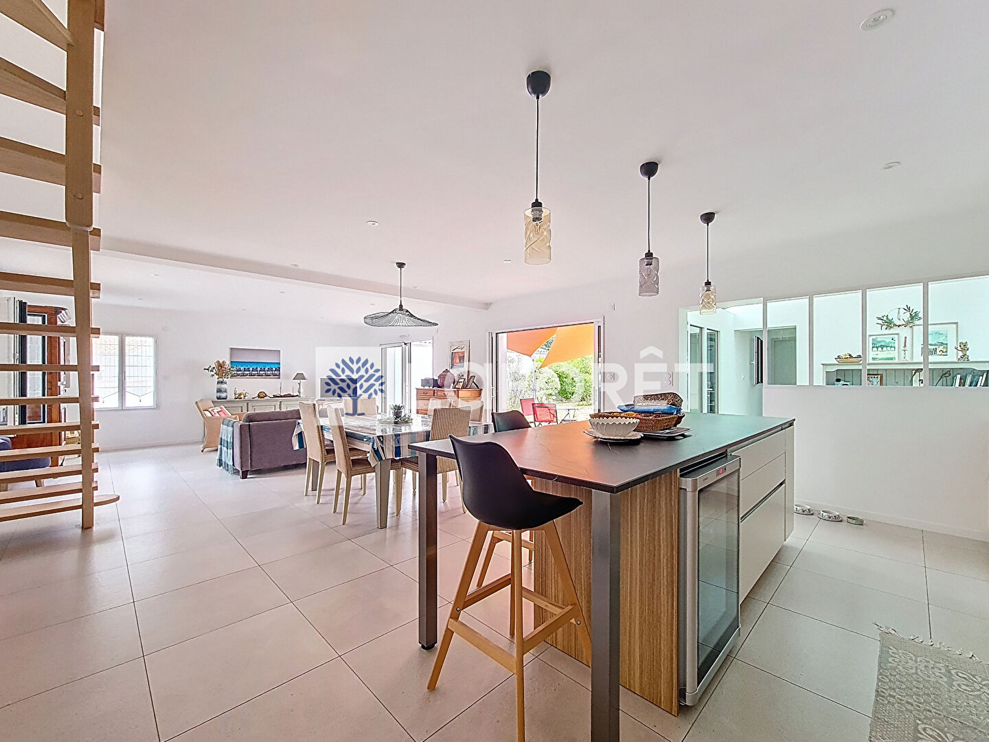 Maison à vendre, 130m², BARBATRE