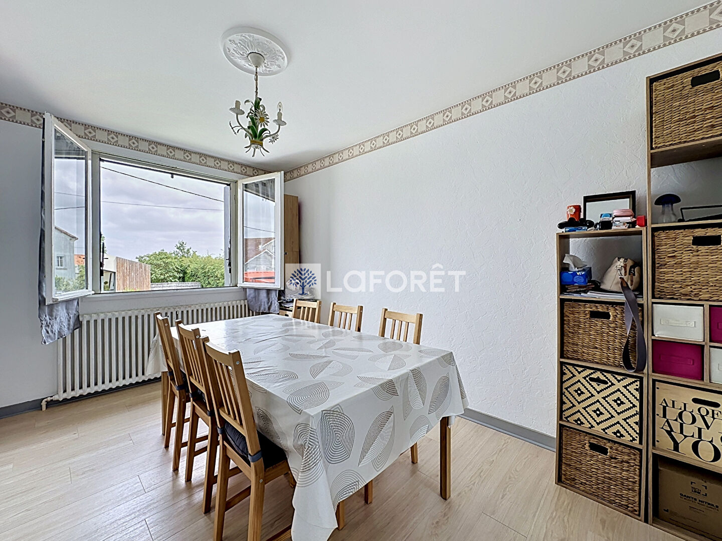 Maison à louer, 83m², BRESSUIRE