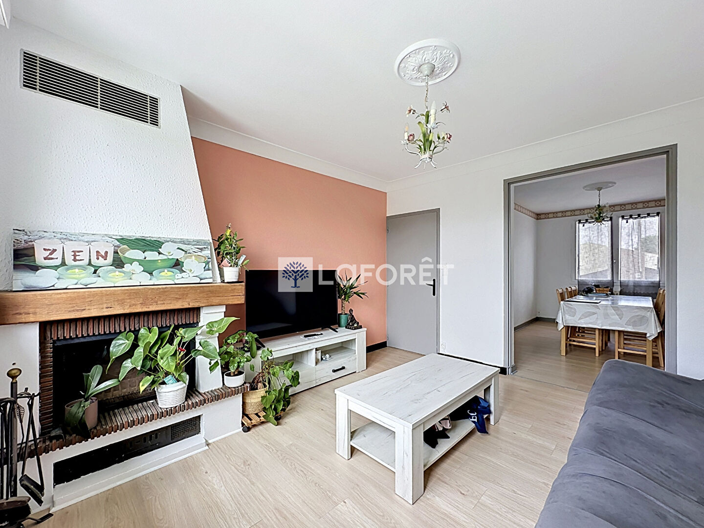 Maison à louer, 83m², BRESSUIRE