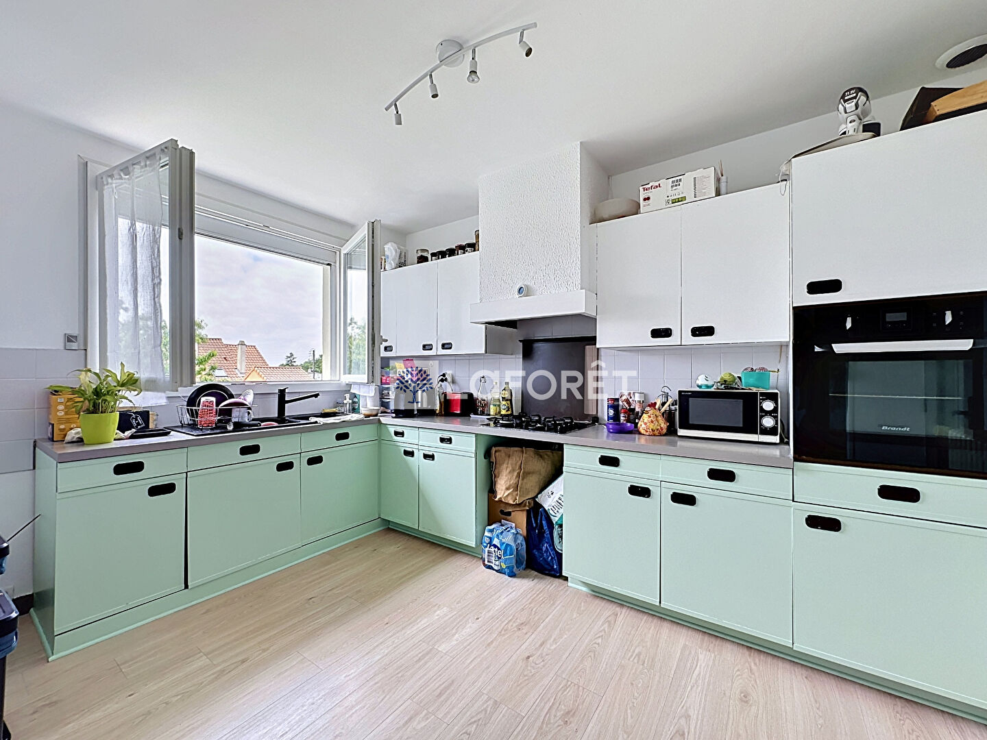 Maison à louer, 83m², BRESSUIRE