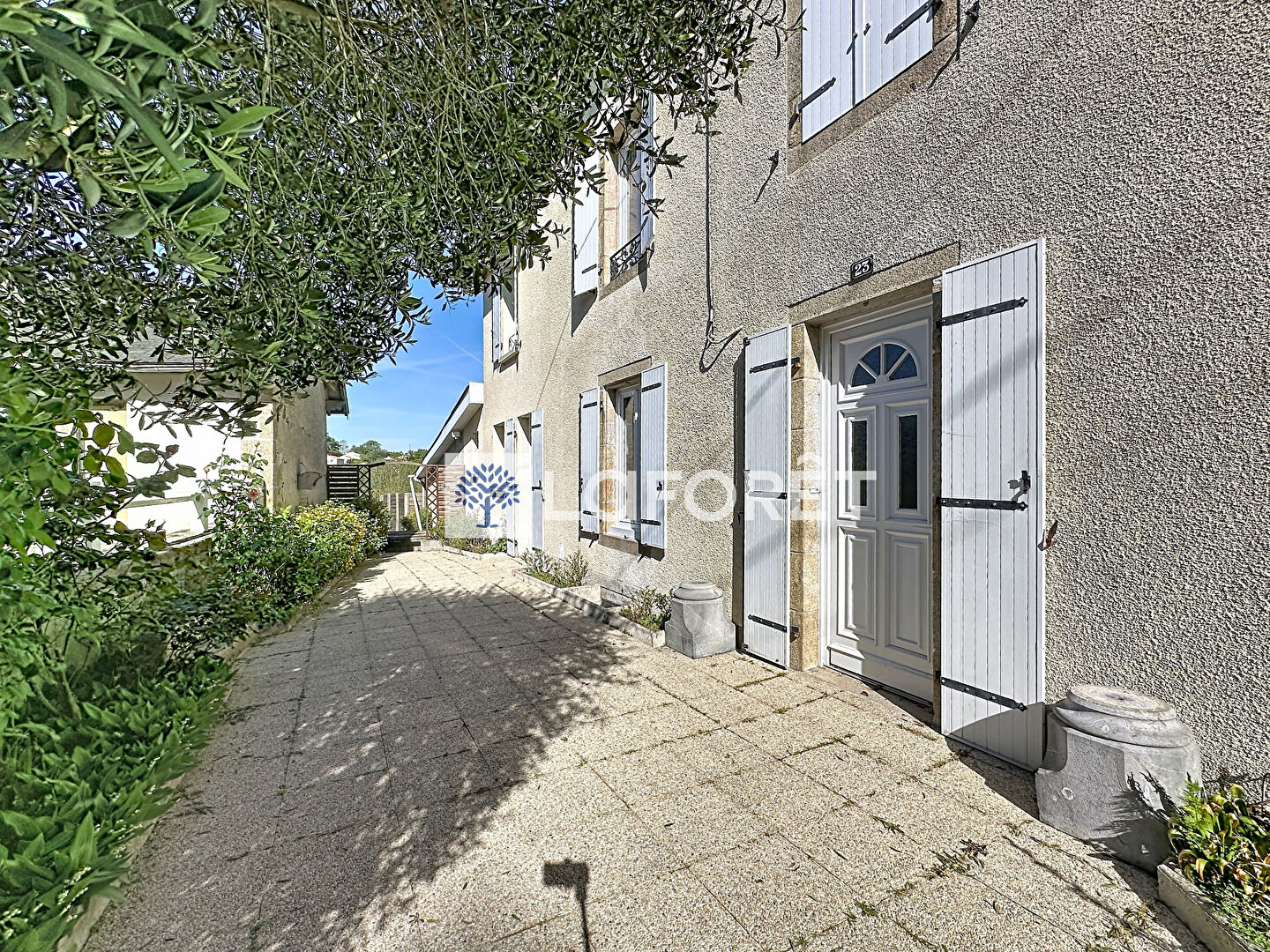 Maison à vendre, 97m², BRESSUIRE