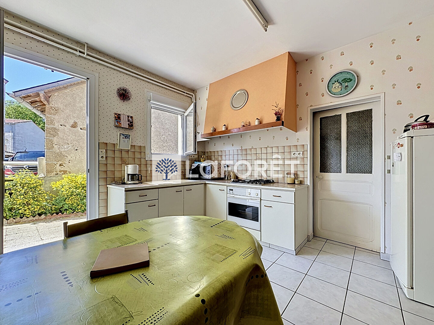 Maison à vendre, 97m², BRESSUIRE