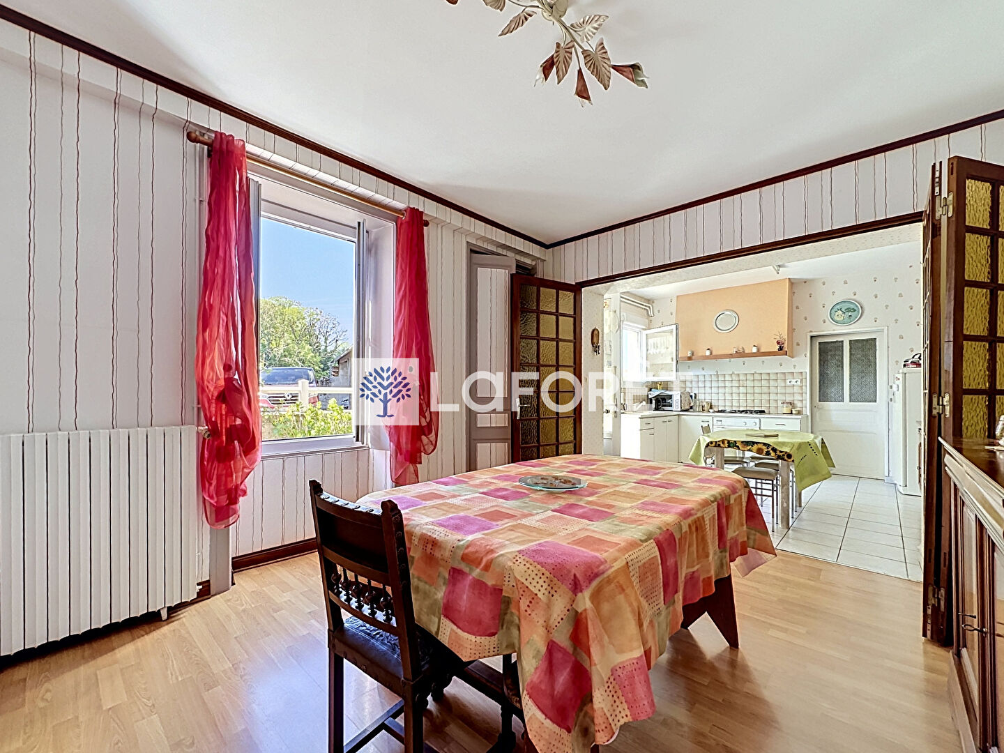 Maison à vendre, 97m², BRESSUIRE