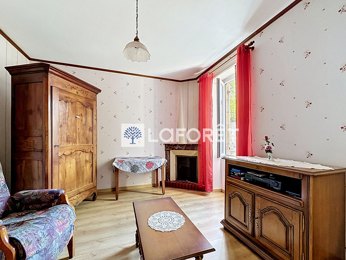 Maison à vendre, 97m², BRESSUIRE