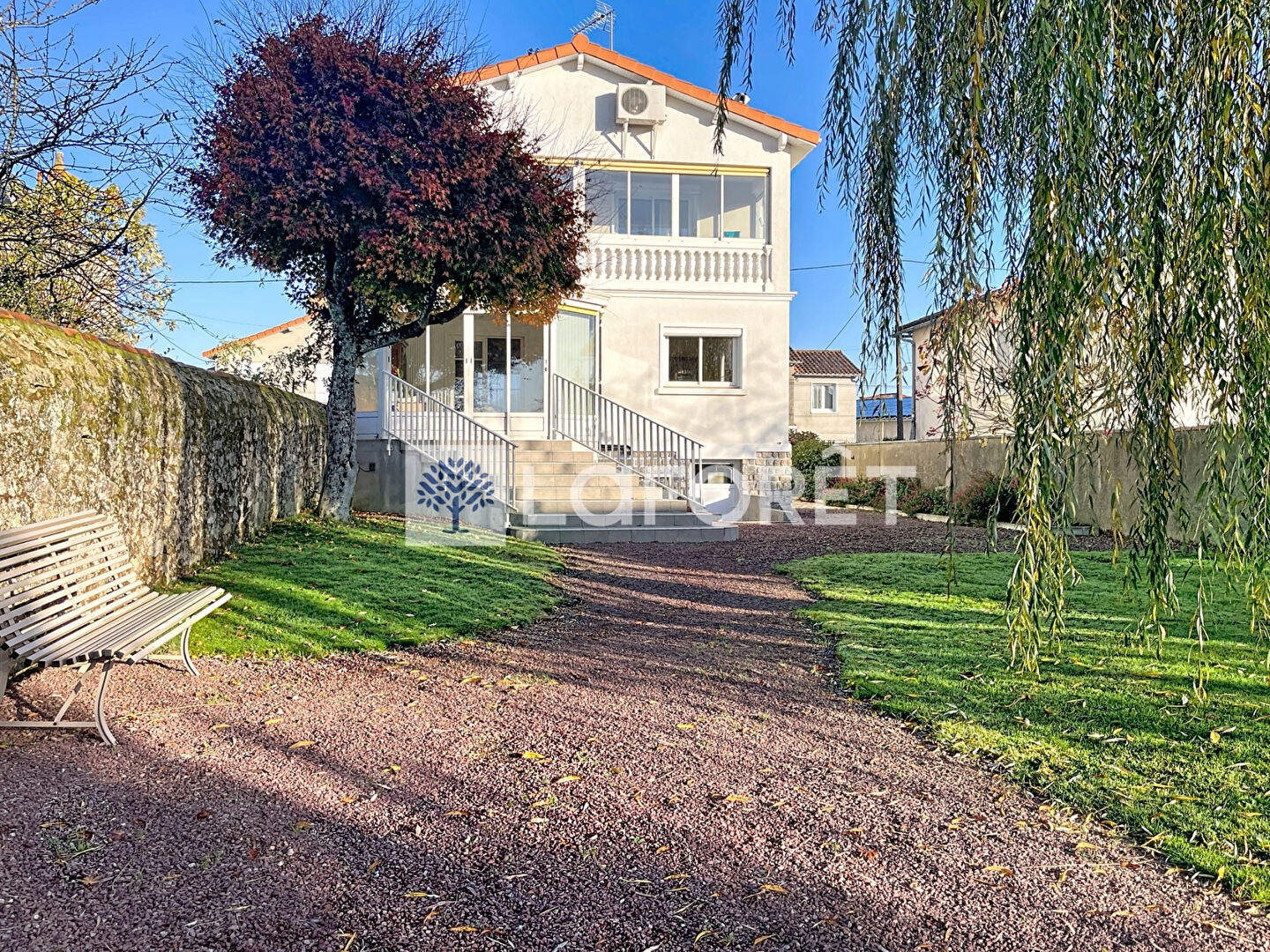 Maison à vendre, 150m², PARTHENAY