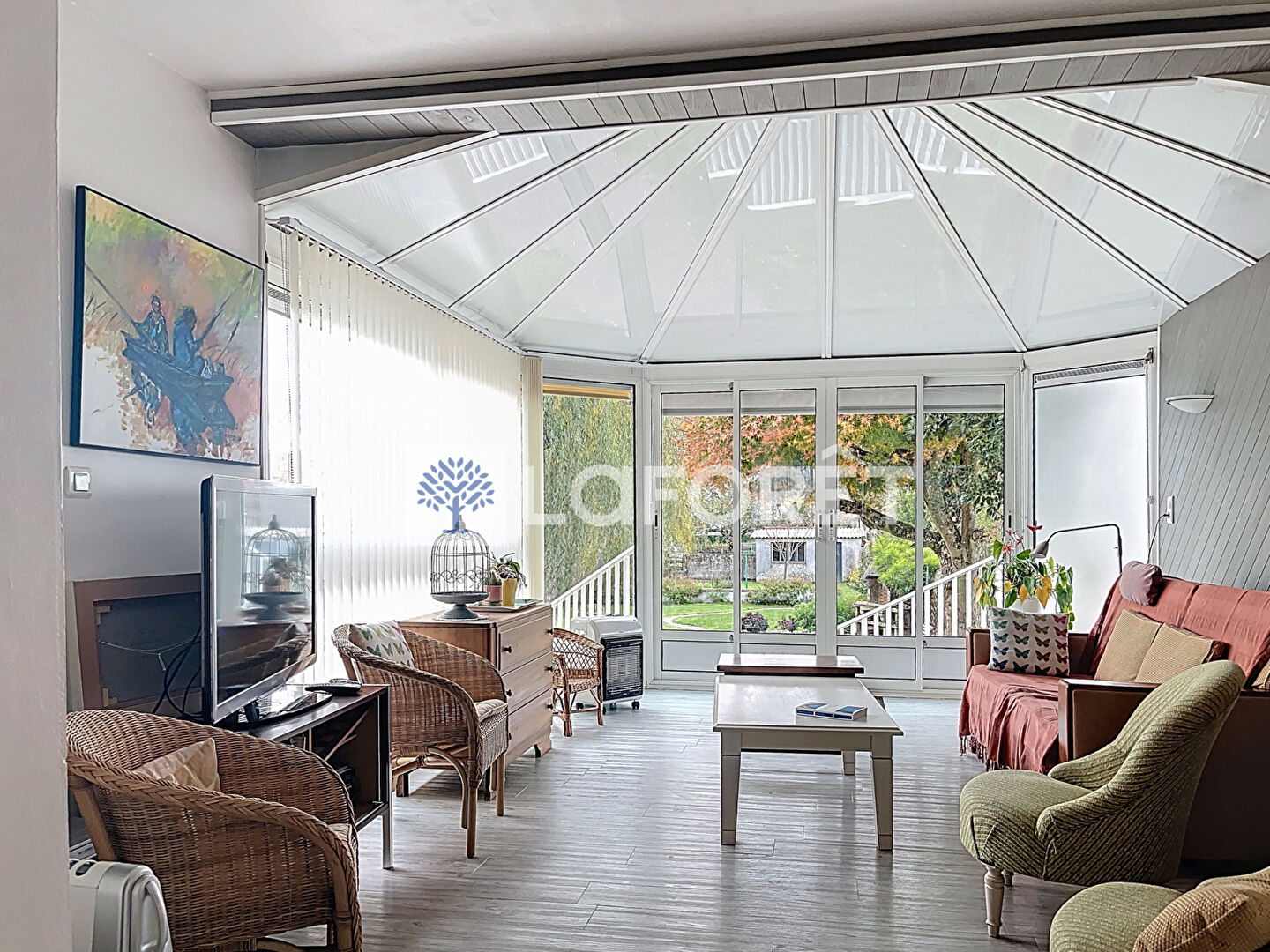 Maison à vendre, 150m², PARTHENAY