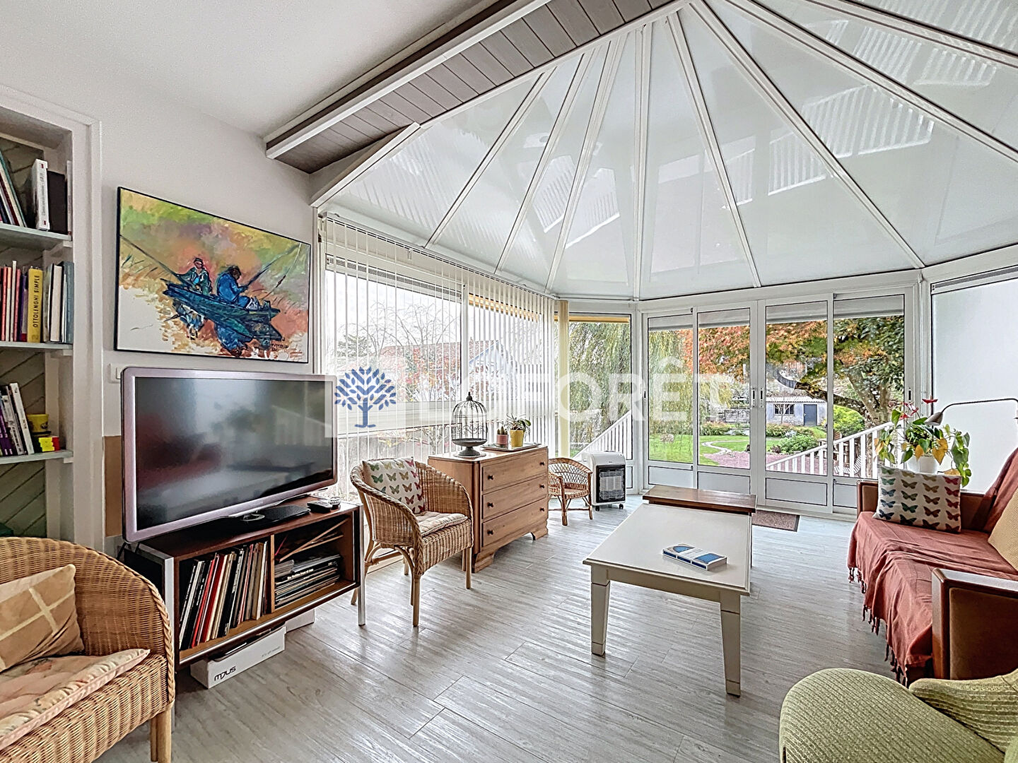 Maison à vendre, 150m², PARTHENAY