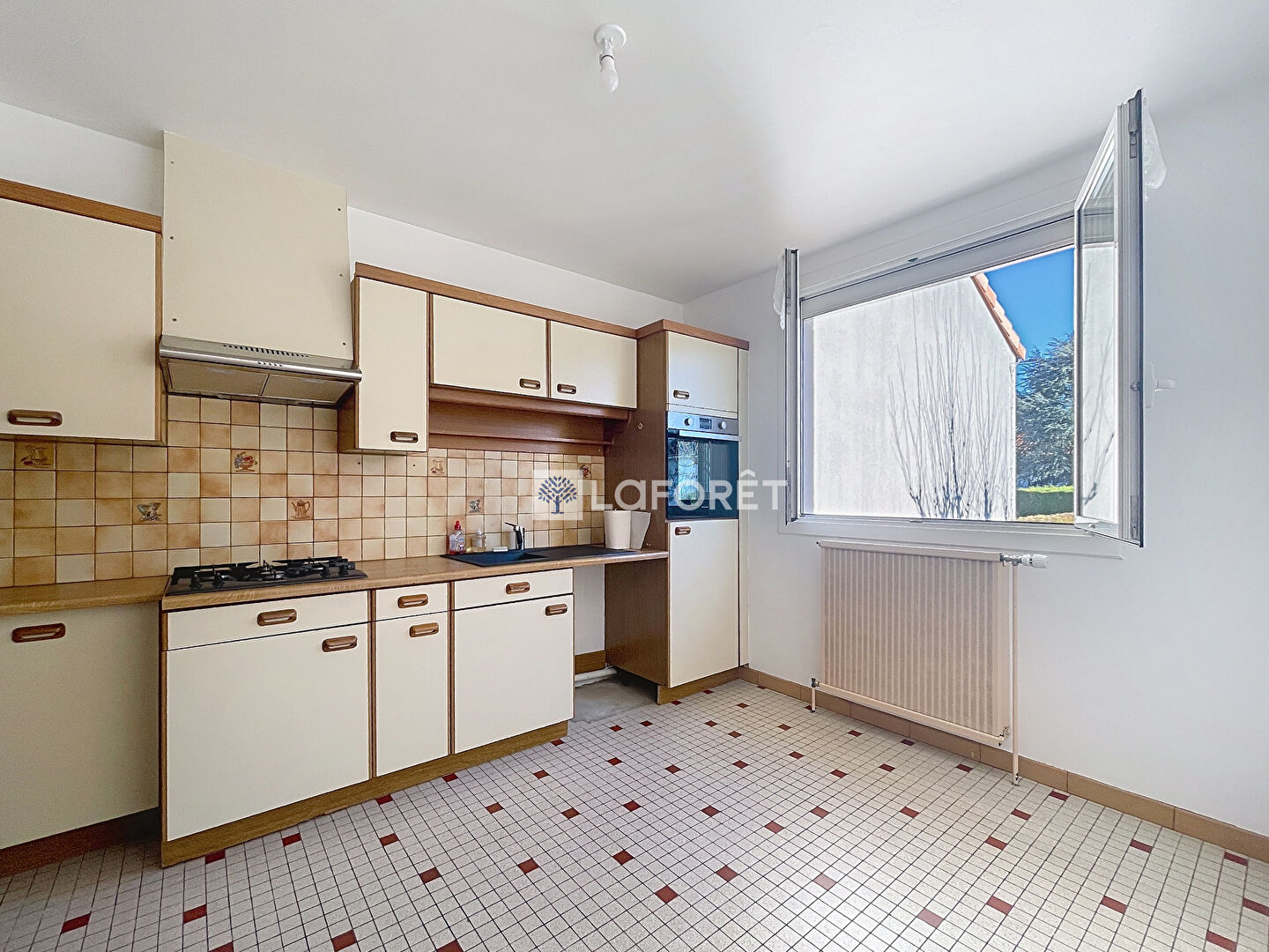 Maison à louer, 90m², PARTHENAY