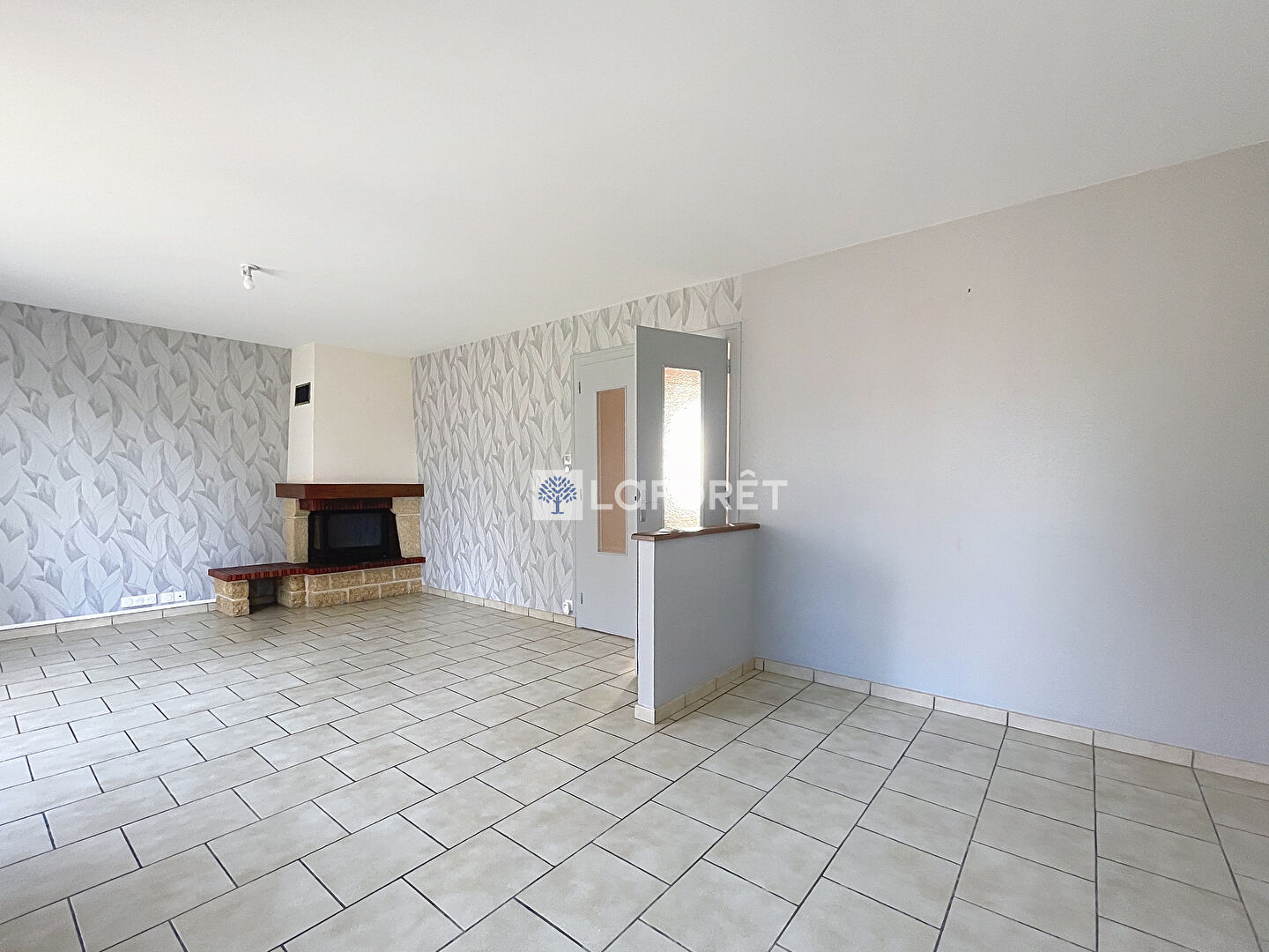 Maison à louer, 90m², PARTHENAY