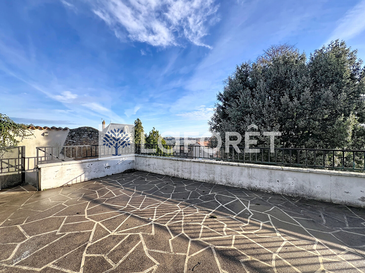 Maison à vendre, 97m², Saint-Jacques-de-Thouars